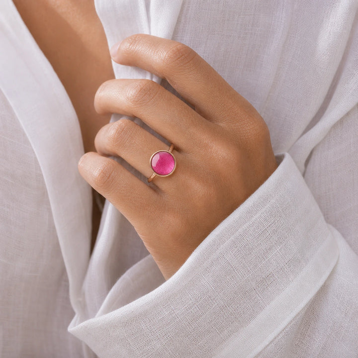 Rose Petal Mini von SOLEA - Modelbild