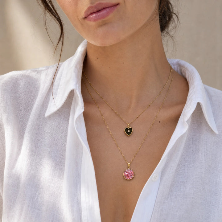 Rosé Touch von SOLEA - Modelbild