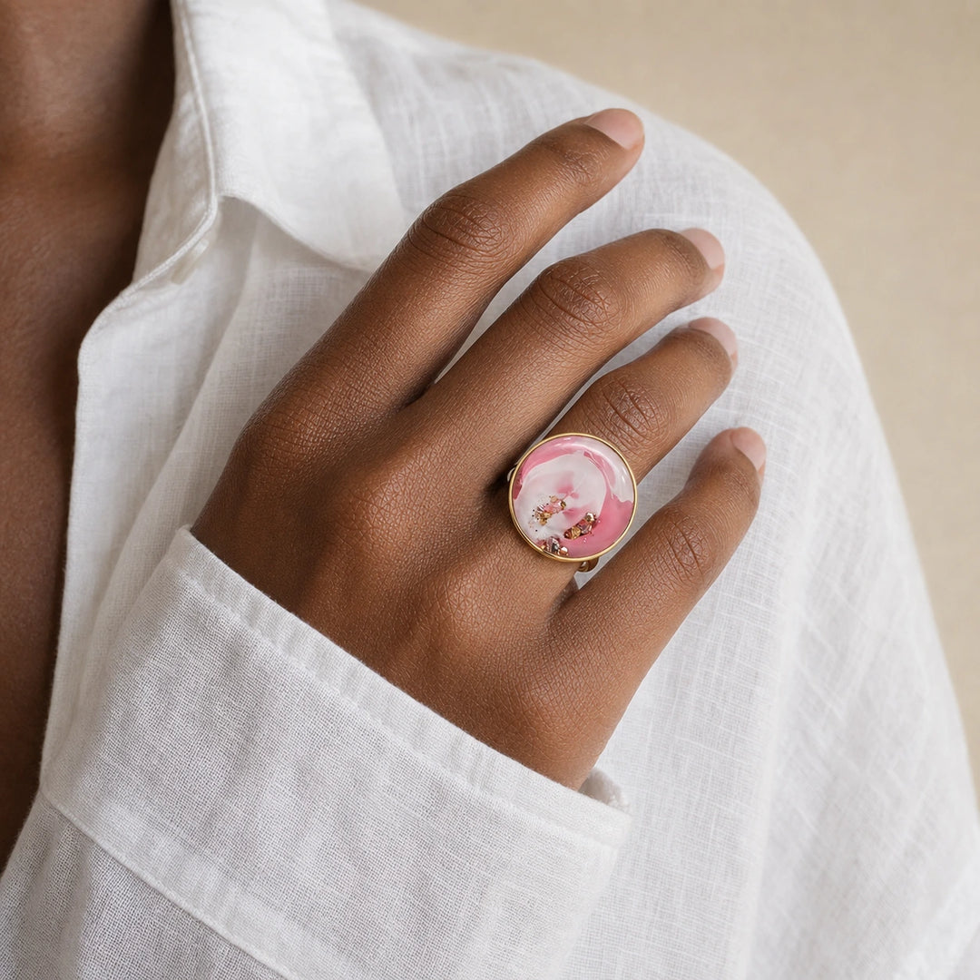 Rosy Break von SOLEA - Modelbild