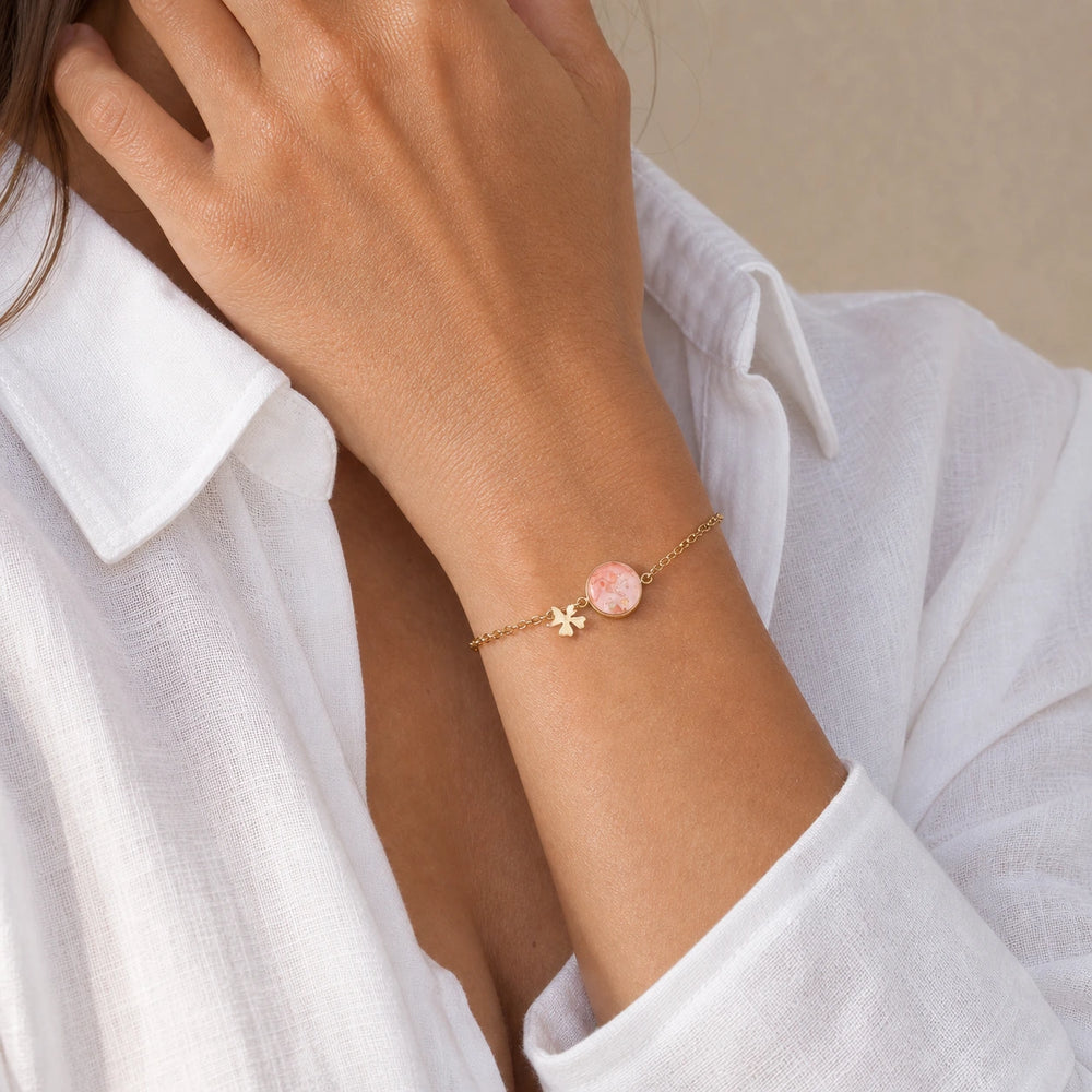 Rosy Glow von SOLEA - Modelbild