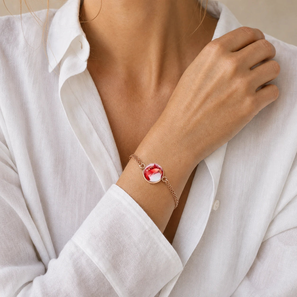 Rouge Allure von SOLEA - Modelbild
