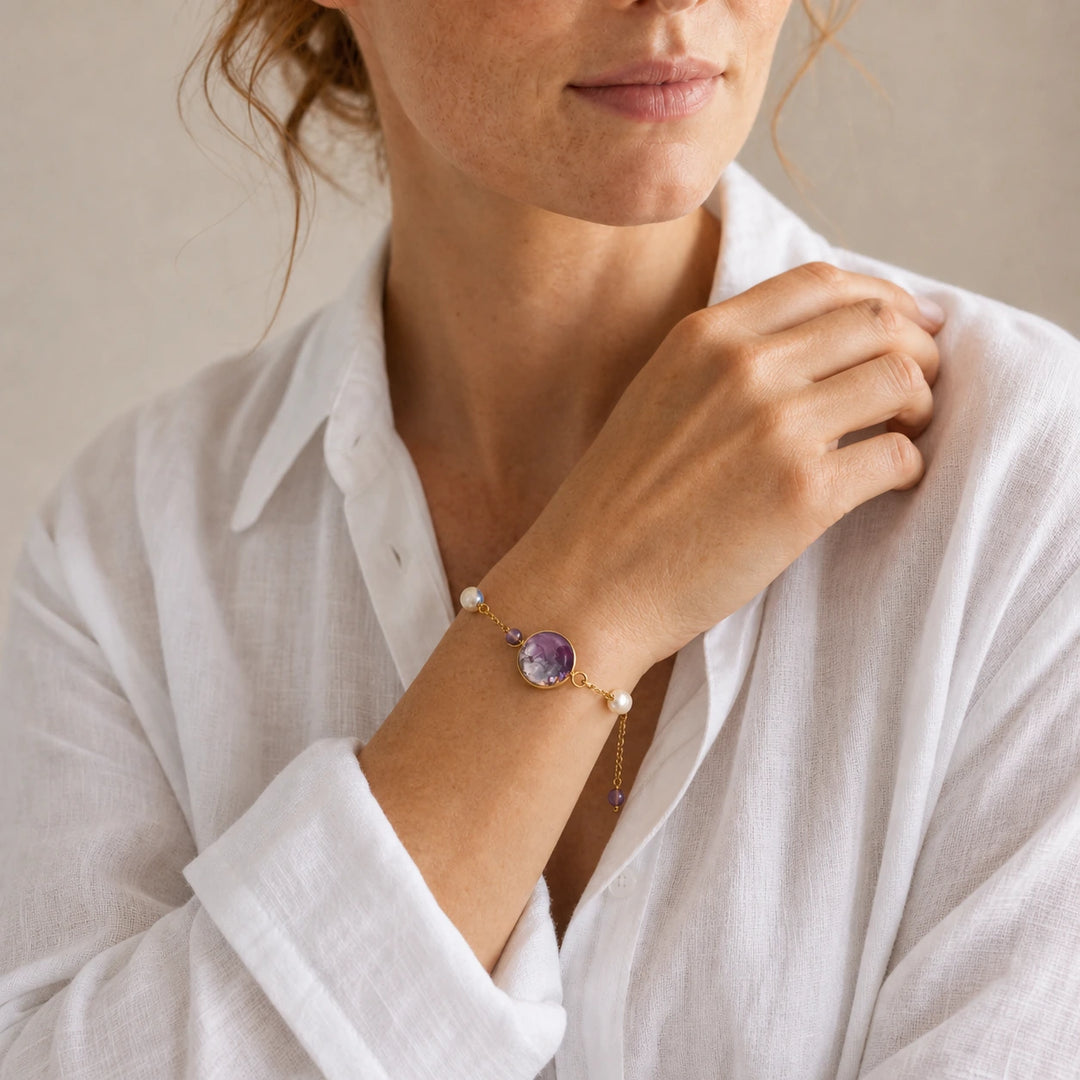 Seraphina von SOLEA - Modelbild