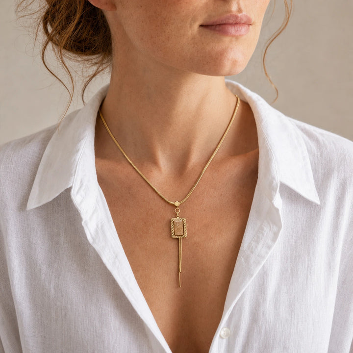 Serene Glow von SOLEA - Modelbild