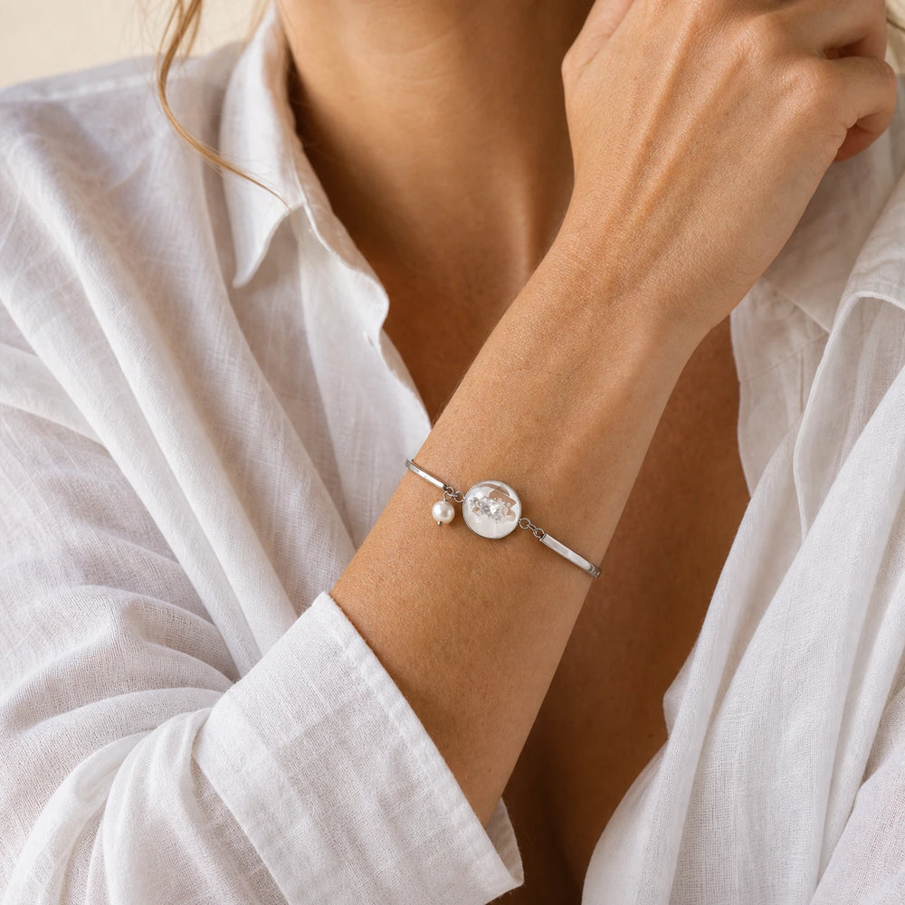 Silver Gleam von SOLEA - Modelbild
