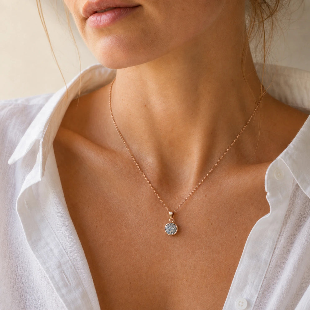 Silver Lining von SOLEA - Modelbild