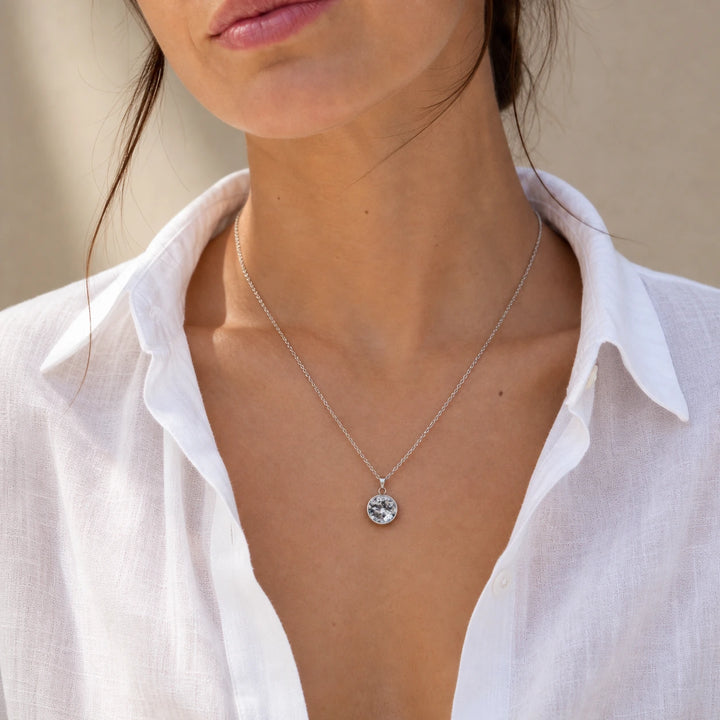 Silver Simplicity von SOLEA - Modelbild