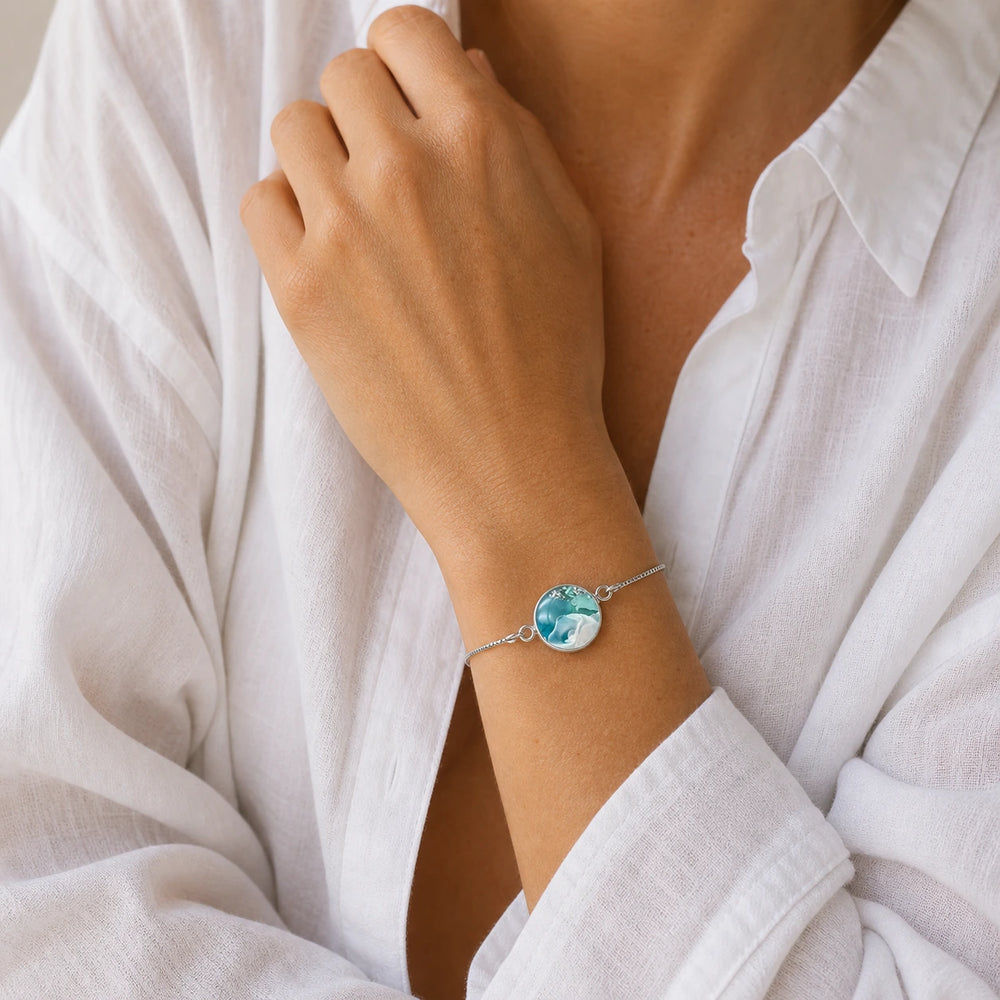 Silver Spring von SOLEA - Modelbild