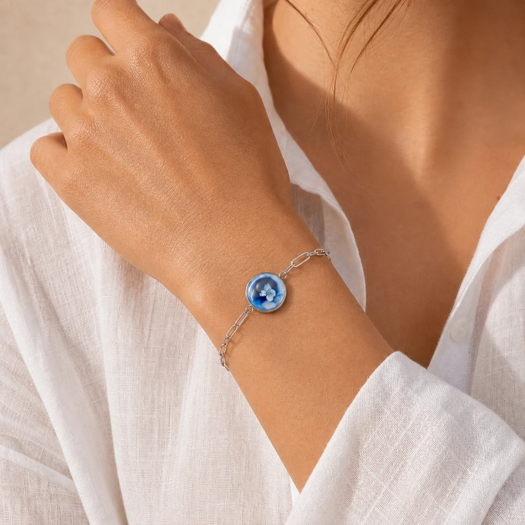 Sky Silver von SOLEA - Modelbild