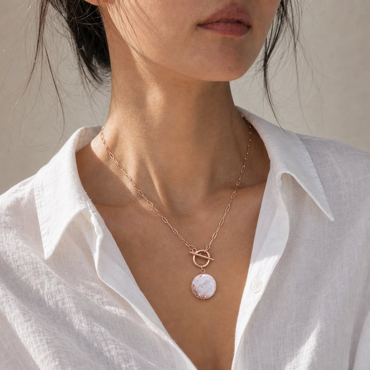 Soft Rosé von SOLEA - Modelbild