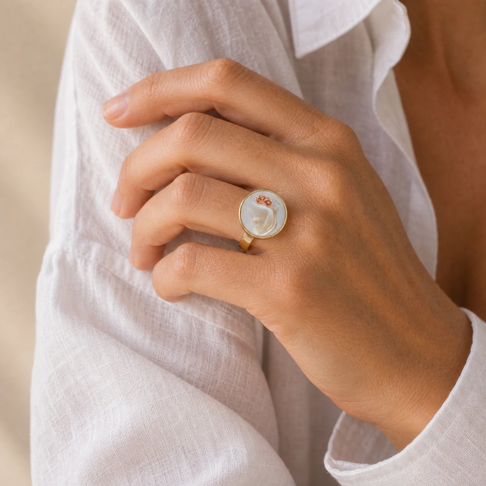 Sparkling Elegance von SOLEA - Modelbild