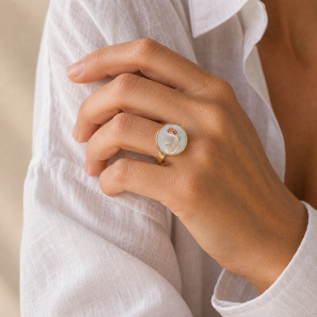 Sparkling Elegance von SOLEA - Modelbild