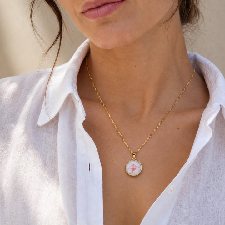 Sunset Pearl von SOLEA - Modelbild