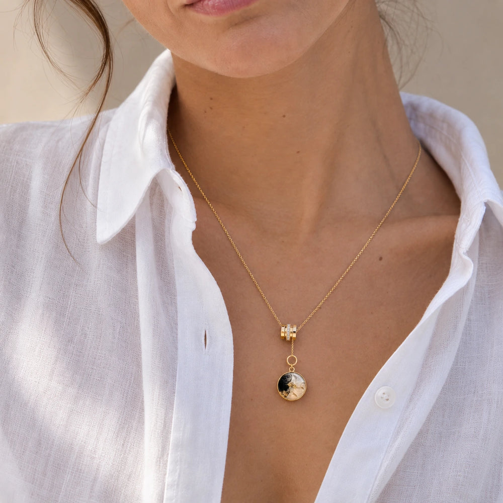 Timeless Charm von SOLEA - Modelbild