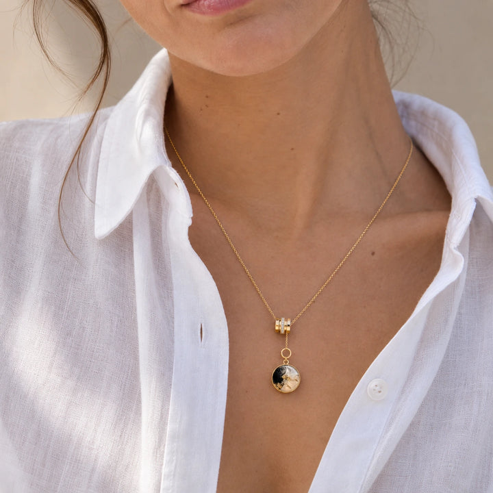 Timeless Charm von SOLEA - Modelbild