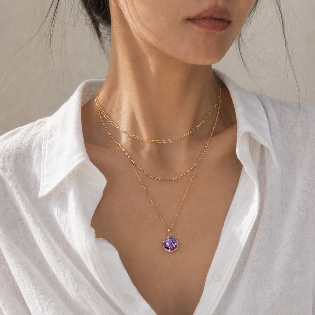 Violet Dream von SOLEA - Modelbild