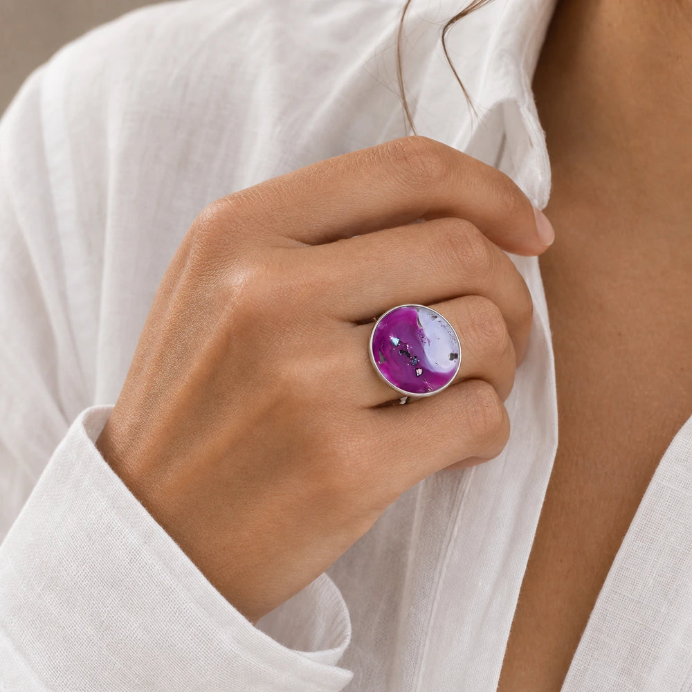 Violet Dream von SOLEA - Modelbild