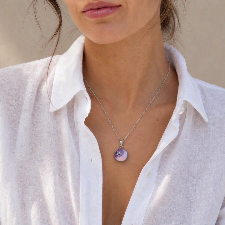 Violet Dreams von SOLEA - Modelbild