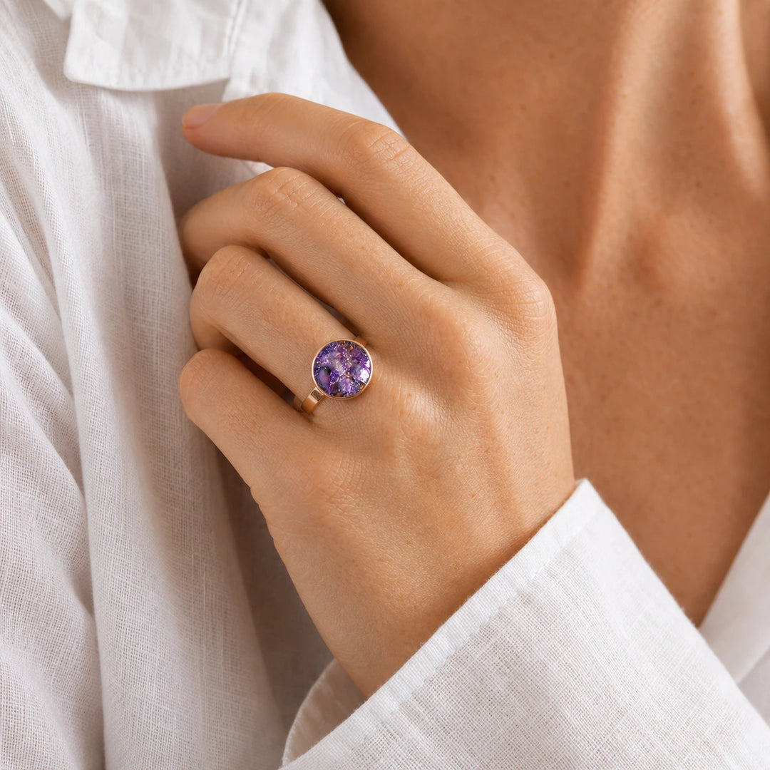 Violet Mist Mini von SOLEA - Modelbild