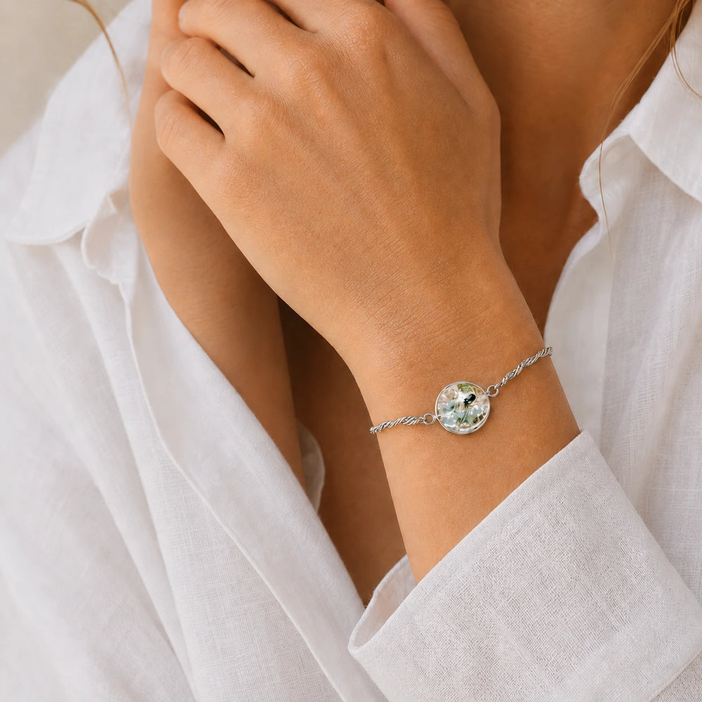 Wave Glow Chain von SOLEA - Modelbild