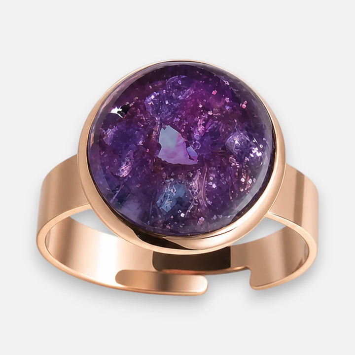 Amethyst Glow - Produktbild 3