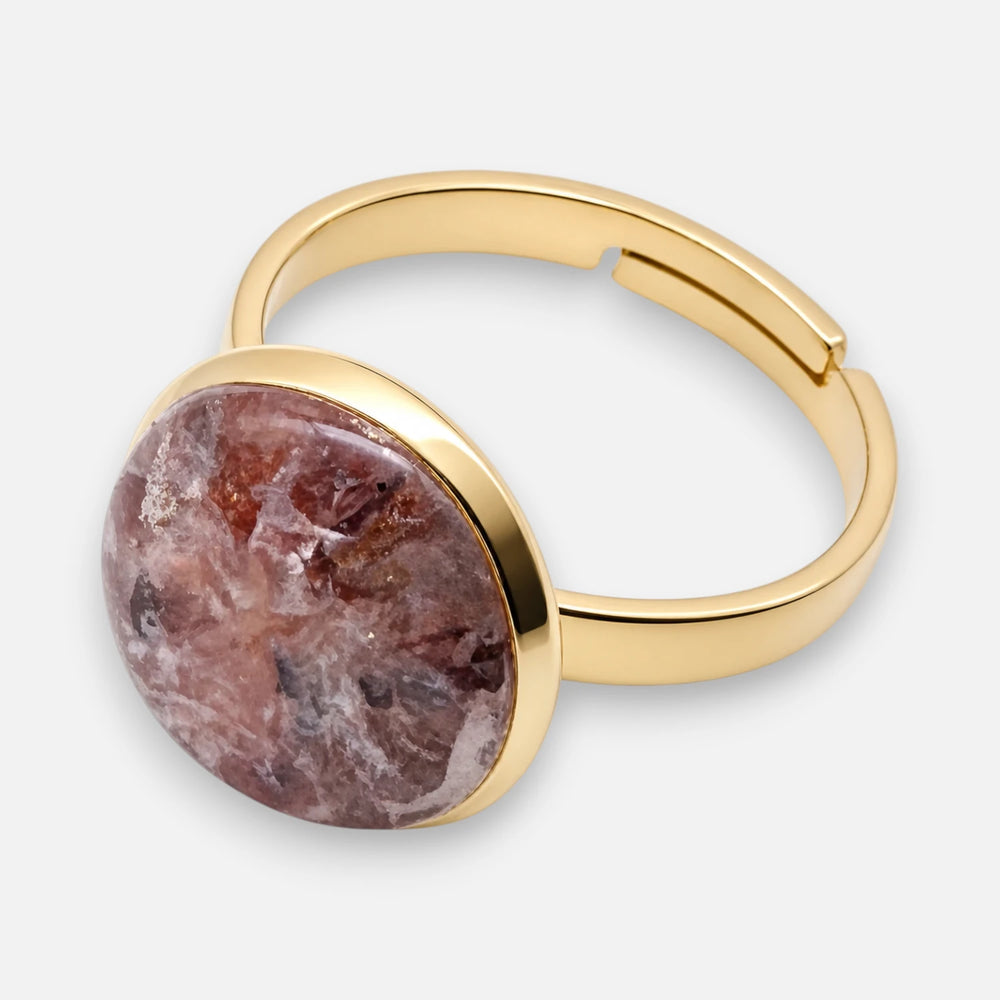 Amethyst Haze Ring - Produktbild 4