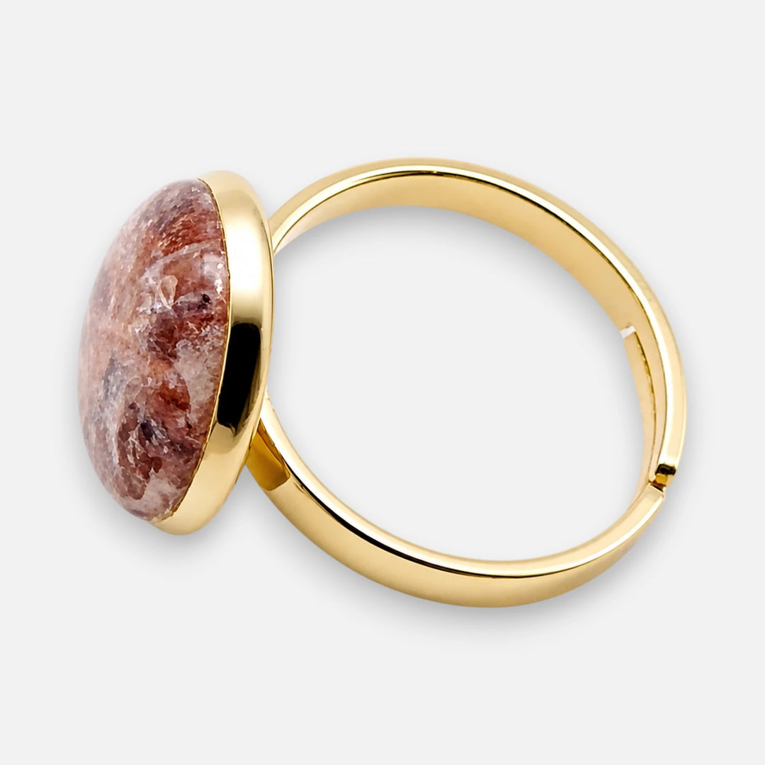 Amethyst Haze Ring - Produktbild 5