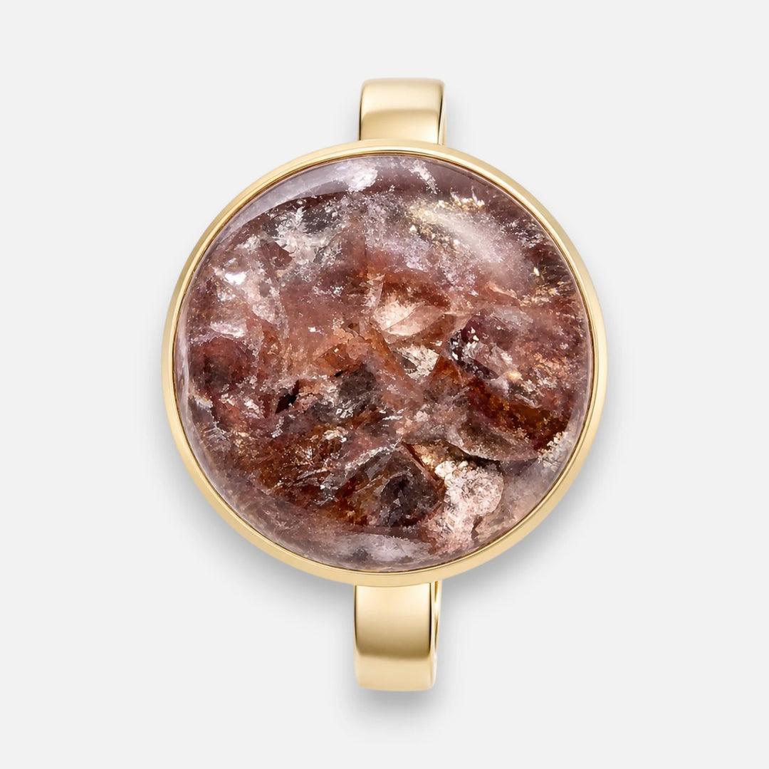 Amethyst Haze Ring - Produktbild 6