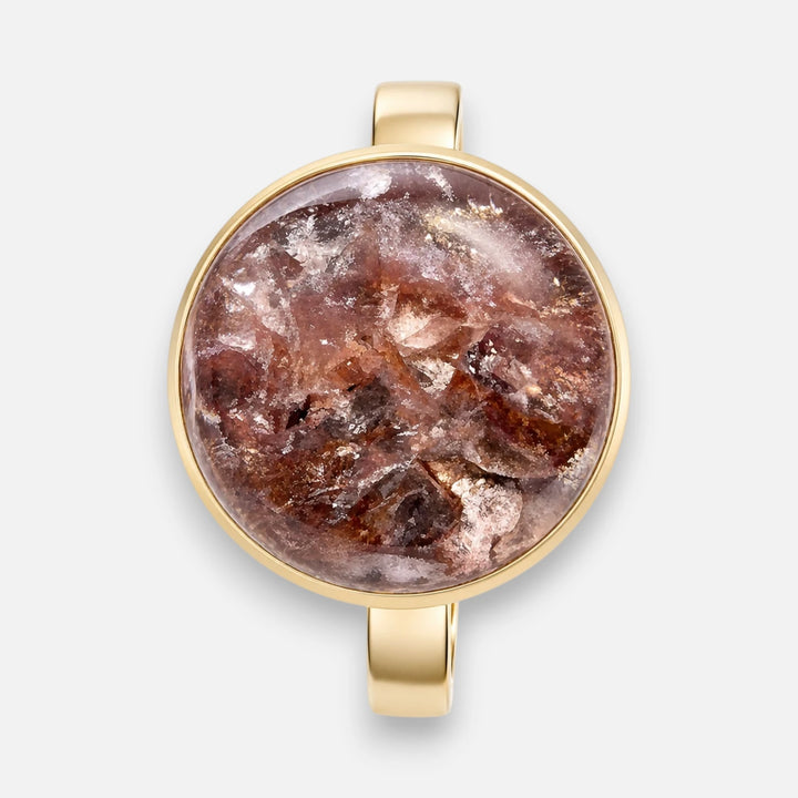 Amethyst Haze Ring - Produktbild 6