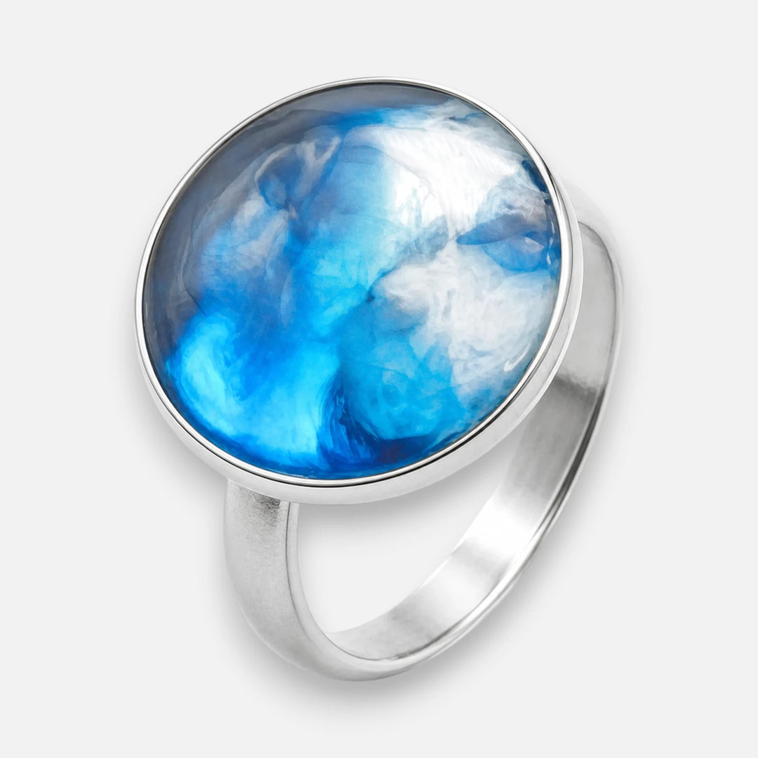 Arctic Blue Ring - Produktbild 2