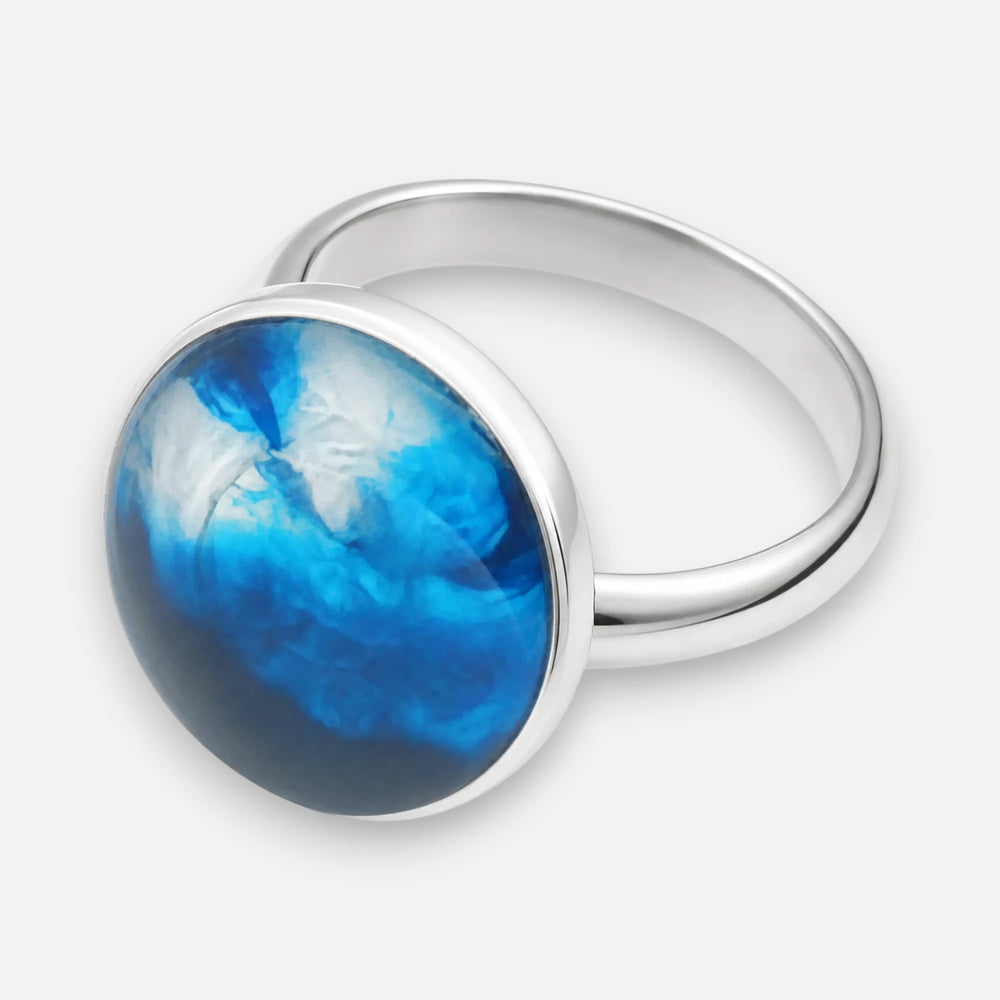 Arctic Blue Ring - Produktbild 4