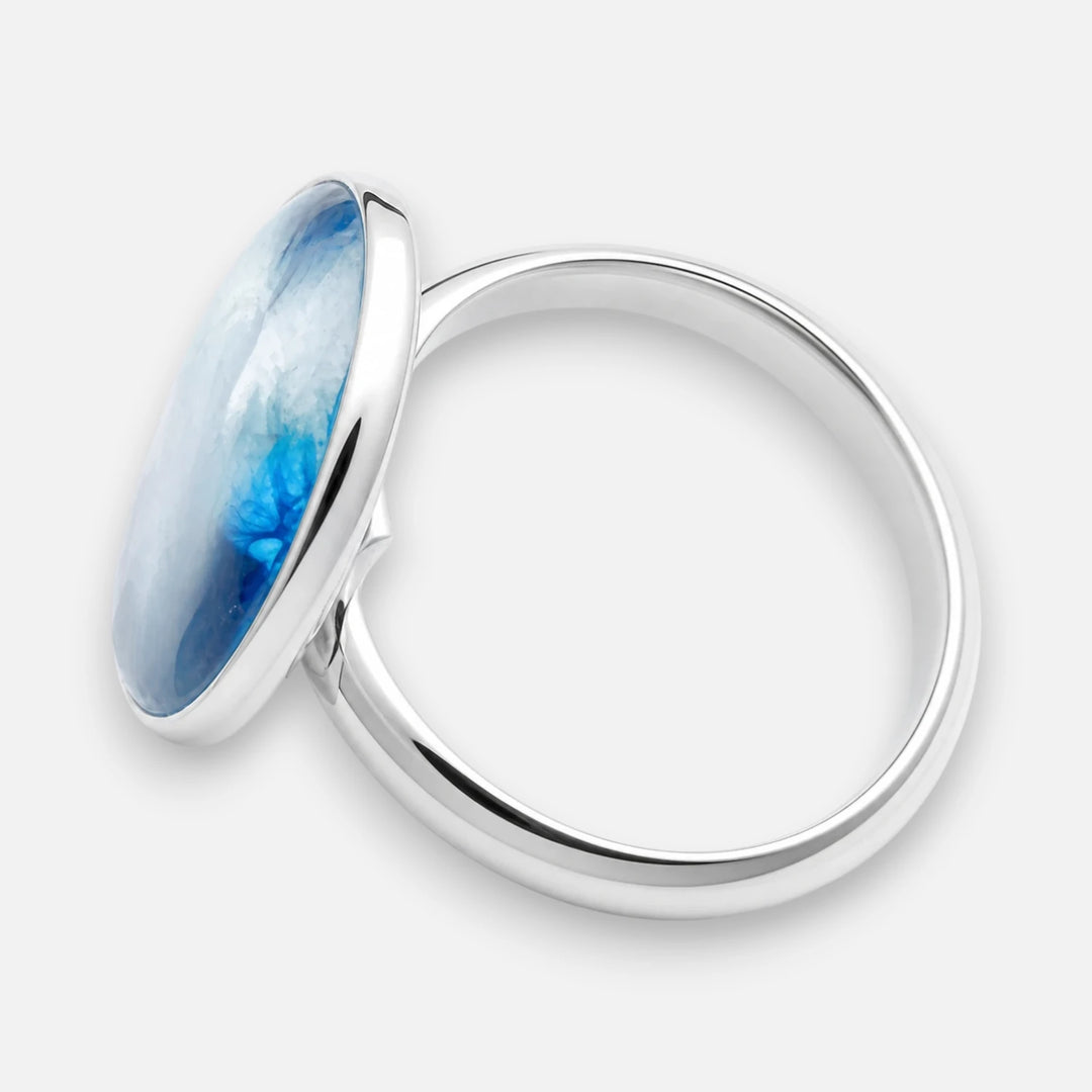 Arctic Blue Ring - Produktbild 6