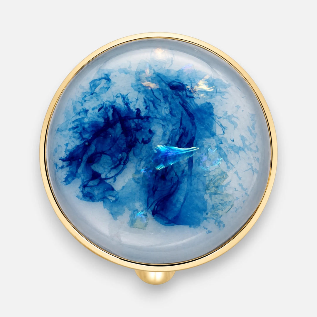 Arctic Wave Ring - Produktbild 2