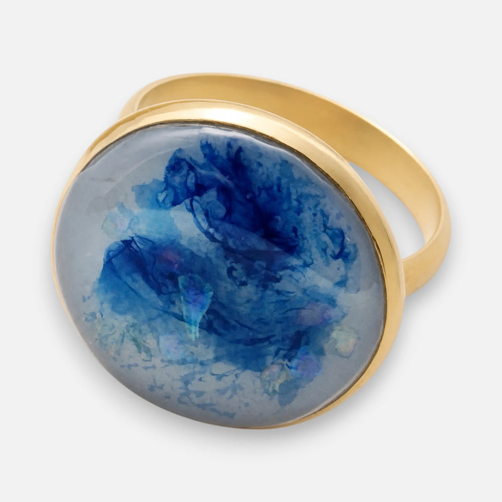 Arctic Wave Ring - Produktbild 4