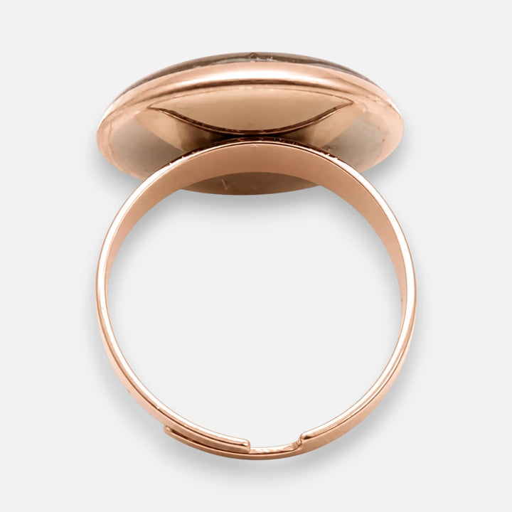 Arctic Wave Ring - Produktbild 5