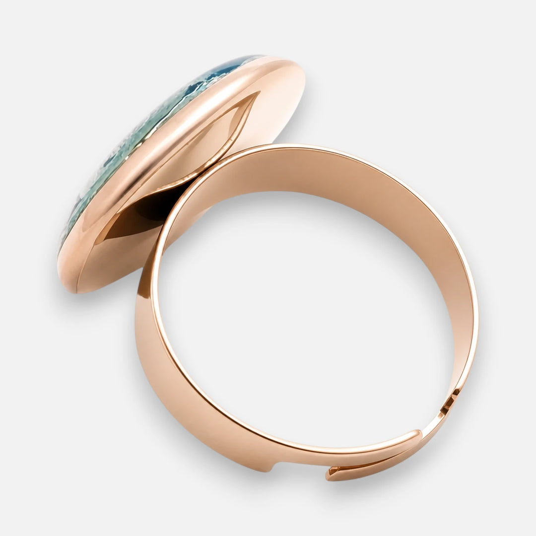 Arctic Wave Ring - Produktbild 6