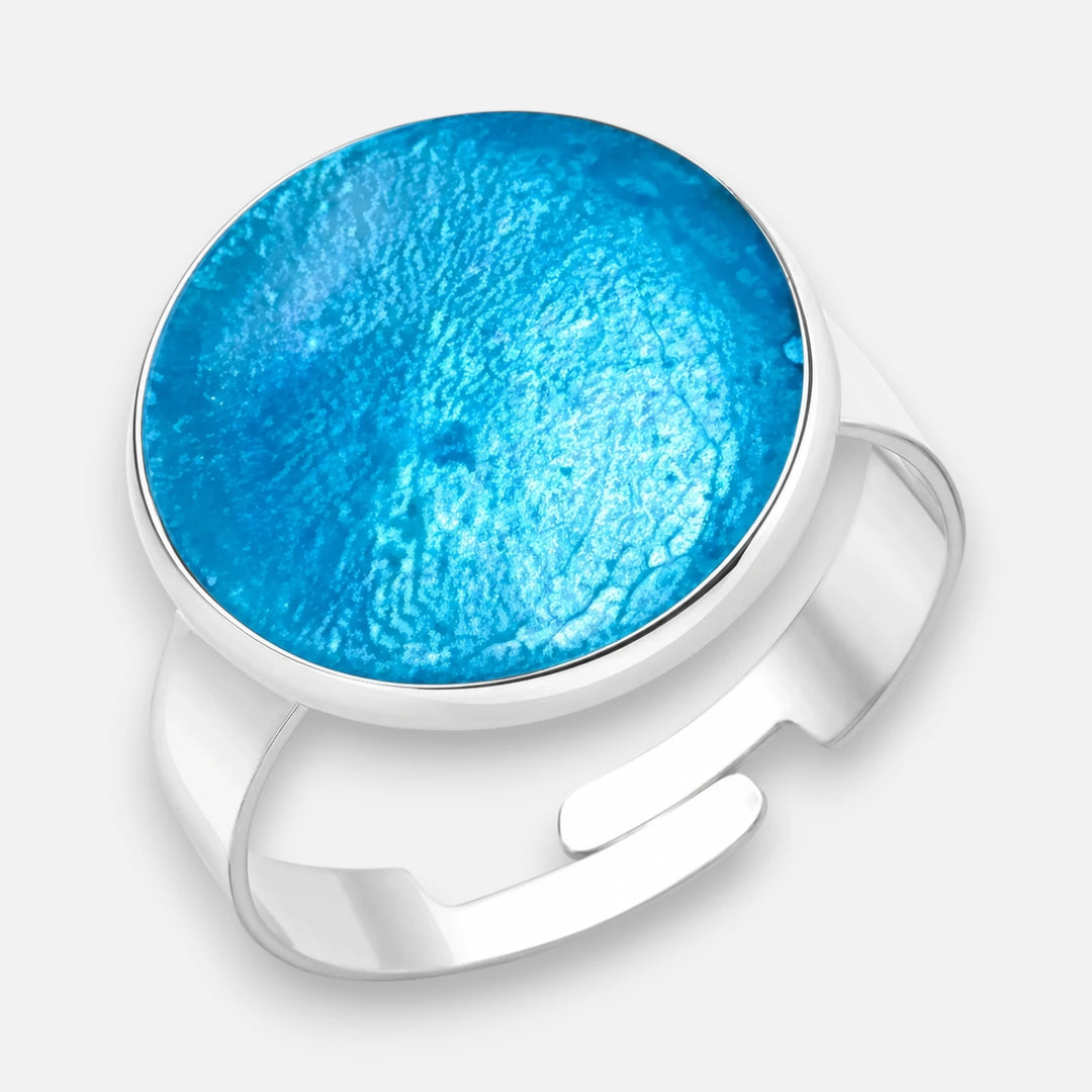 Azure Classic Ring - Produktbild 2