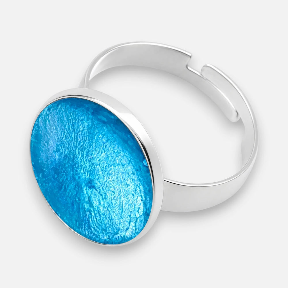 Azure Classic Ring - Produktbild 4