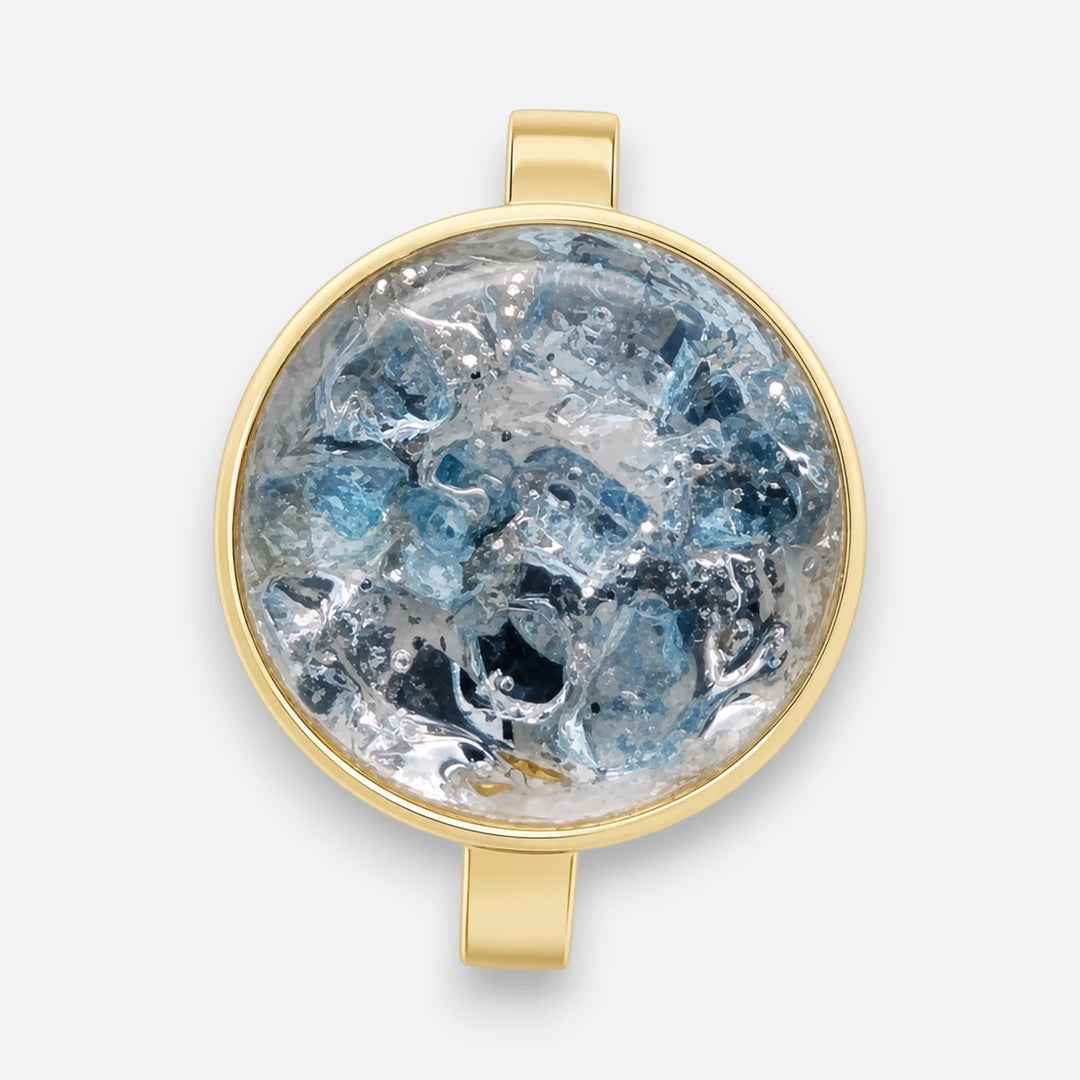 Azure Frost Ring - Produktbild 2