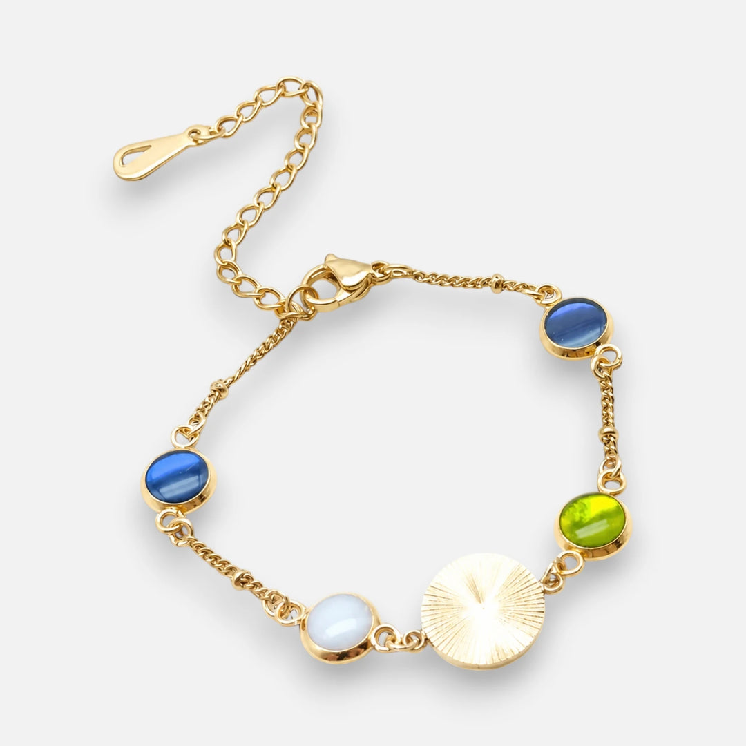 Azure Mint Charm - Produktbild 2