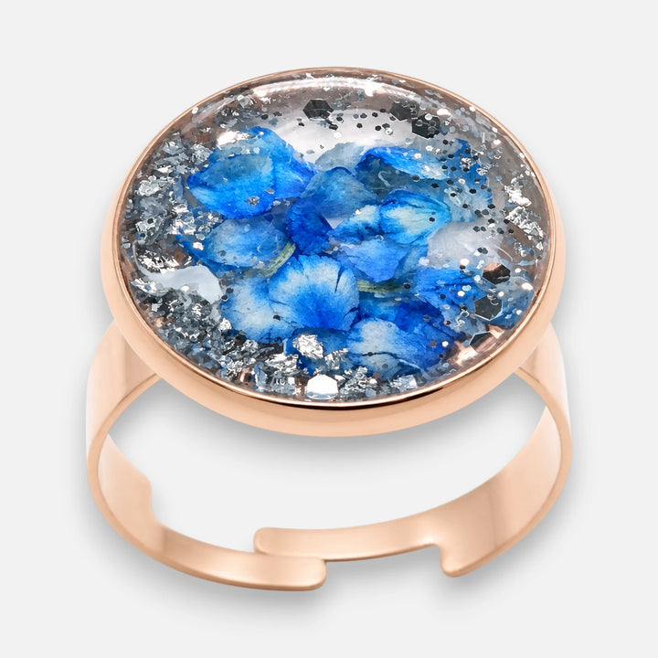 Azure Shine Ring - Produktbild 2