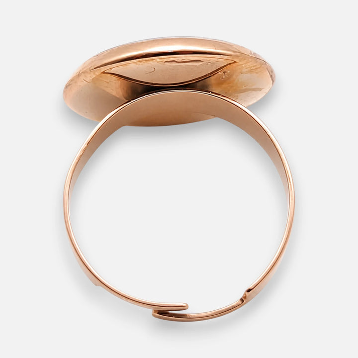 Azure Shine Ring - Produktbild 4