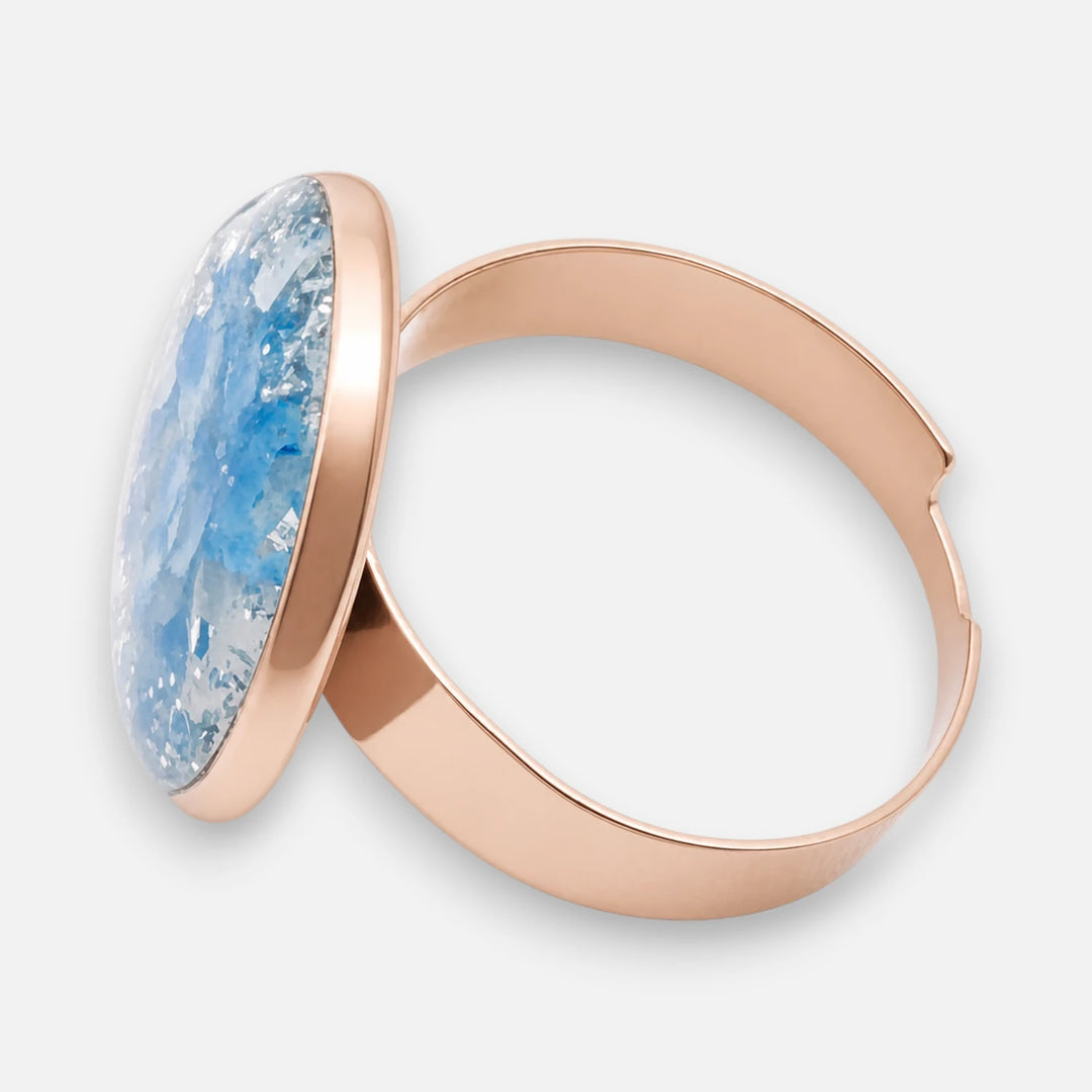 Azure Shine Ring - Produktbild 5