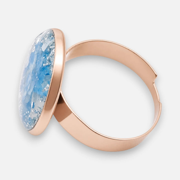Azure Shine Ring - Produktbild 5