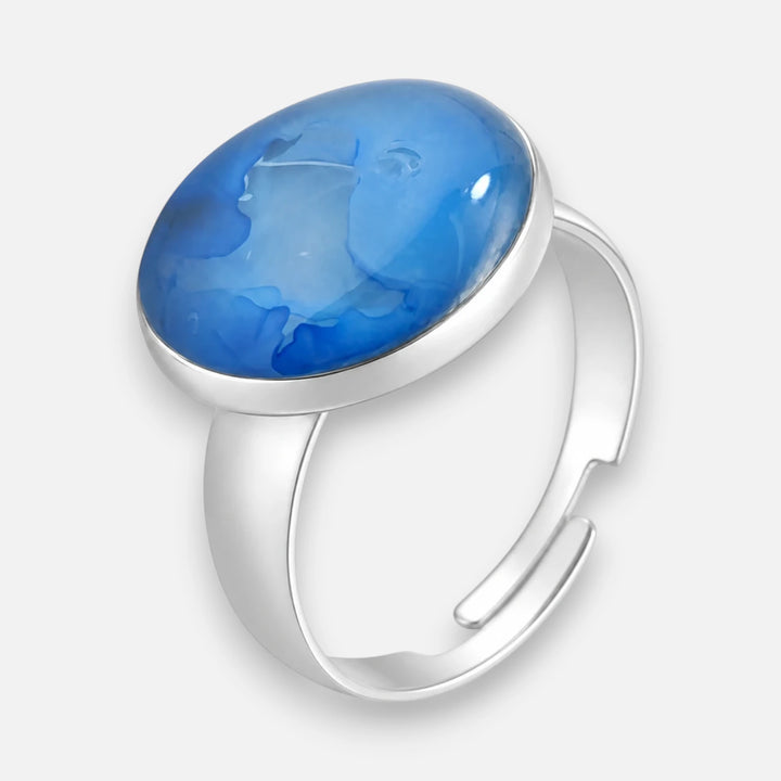 Azure Tide Ring - Produktbild 2