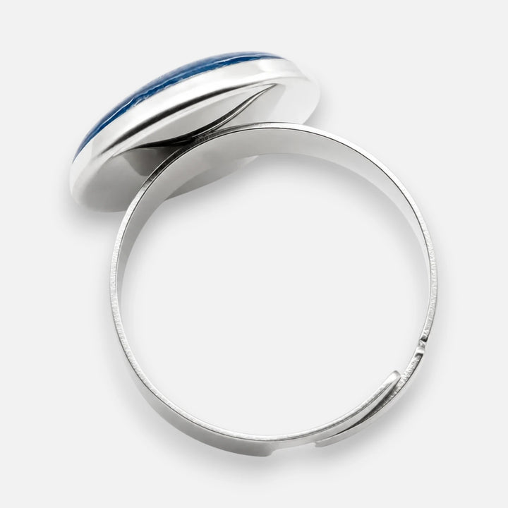 Azure Tide Ring - Produktbild 5