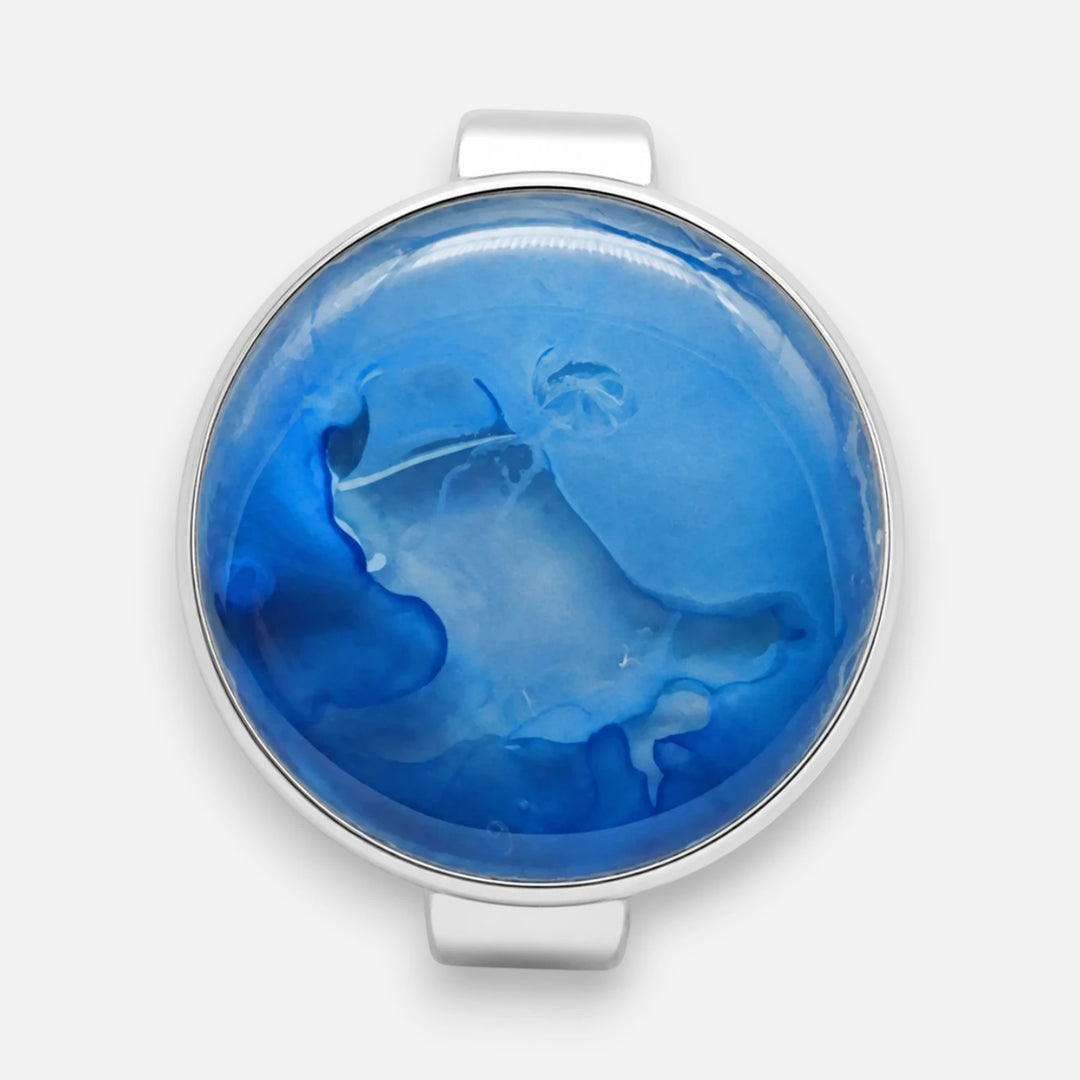 Azure Tide Ring - Produktbild 6