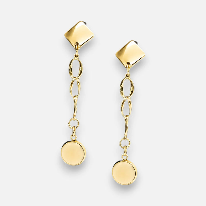 Beige Geometry - Produktbild 2
