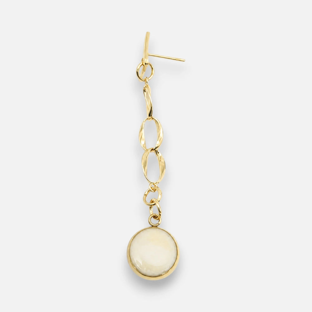 Beige Geometry - Produktbild 4