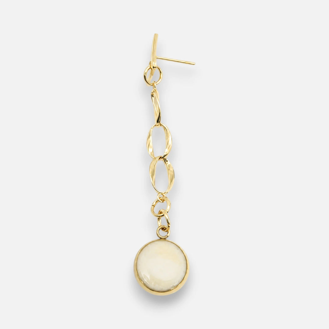 Beige Geometry - Produktbild 4
