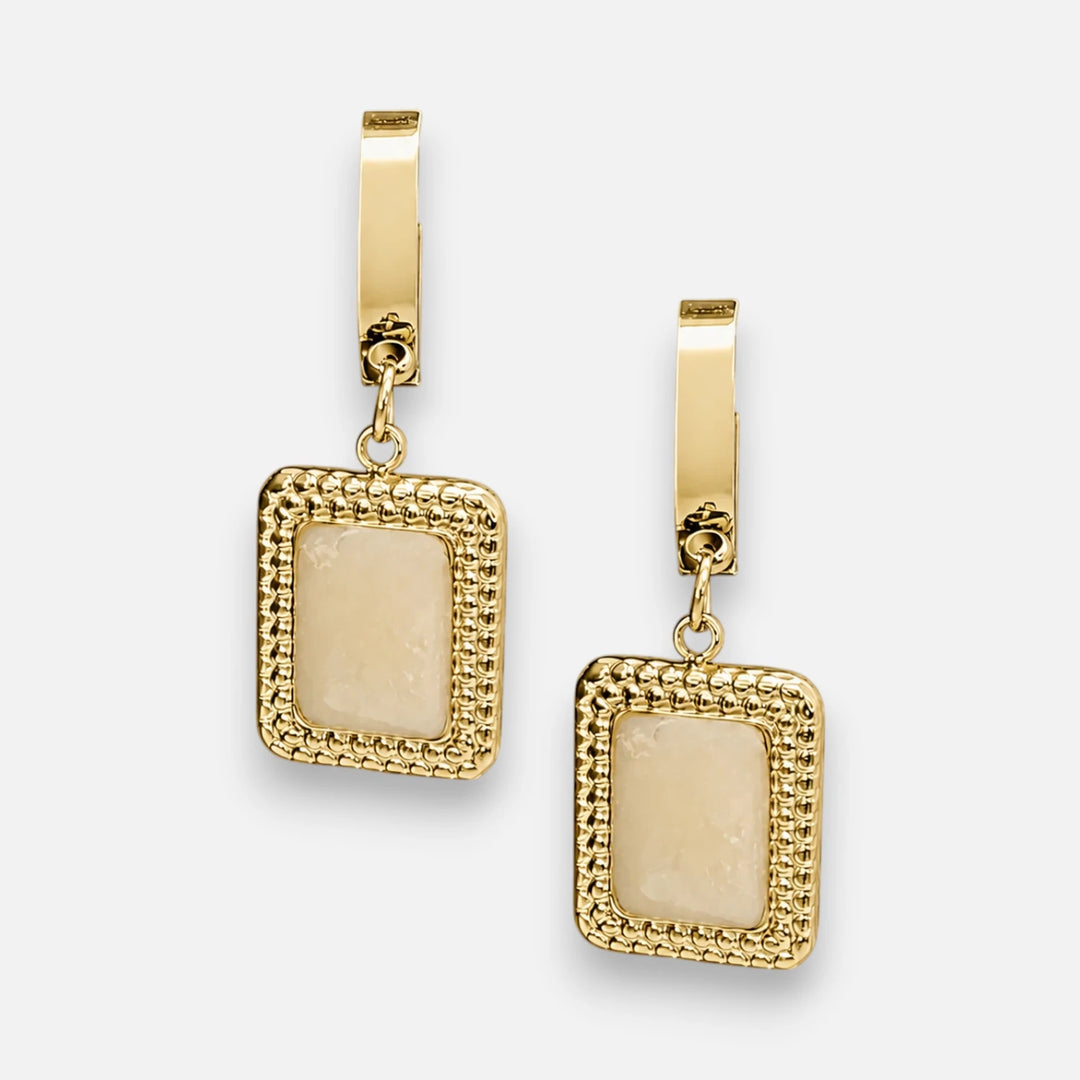 Beige Hoop Classic - Produktbild 2